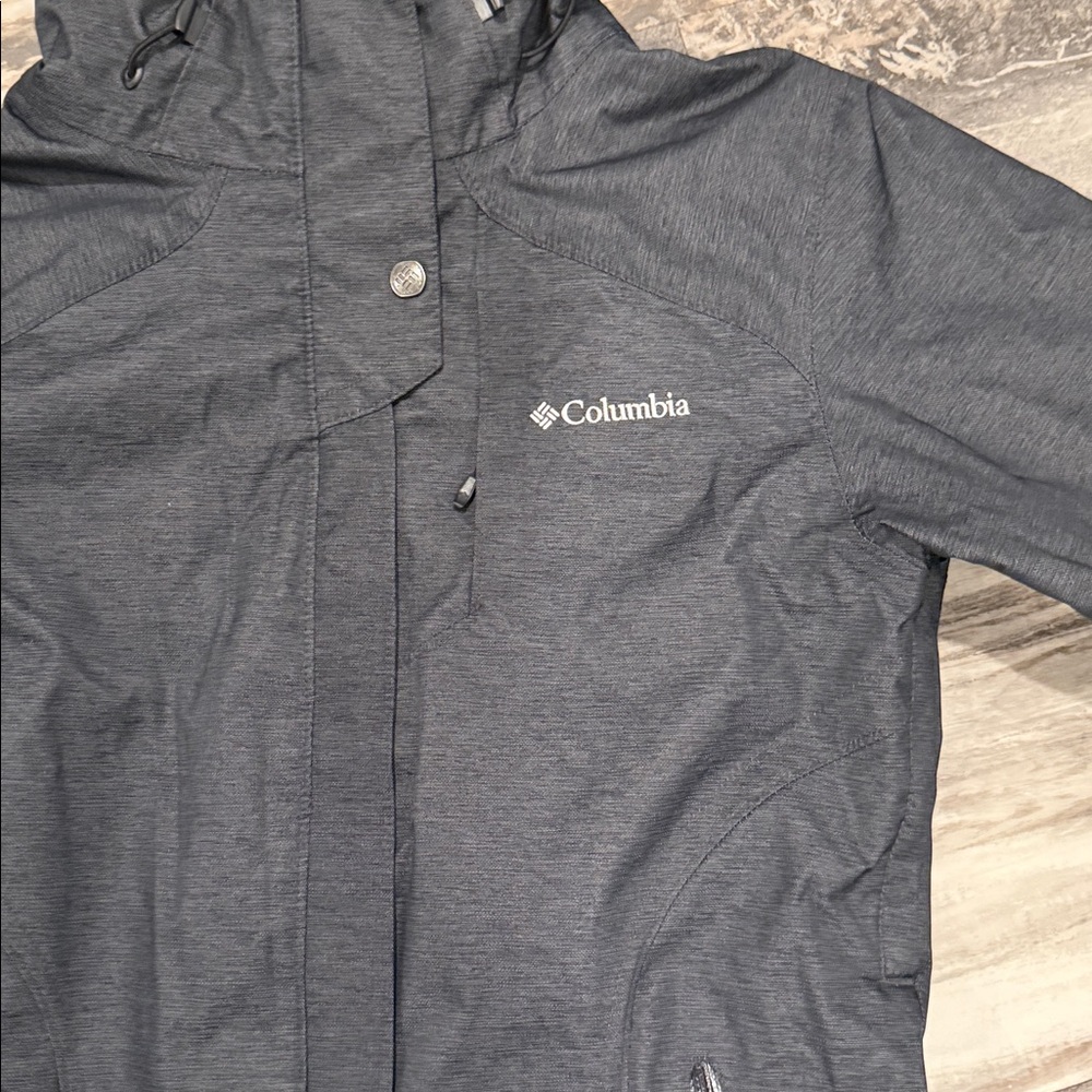 Columbia Interchange Jacket - Picture 3 of 13